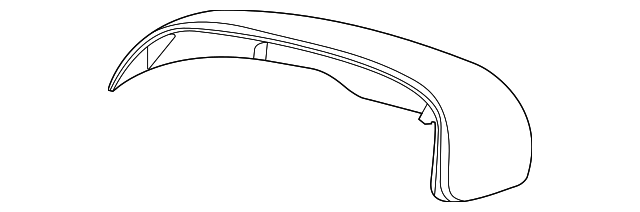 Kia Soul Door Mirror Cover GT-Line - KI1327110