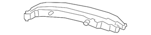 Passenger Side Door Mirror Turn Signal Light image