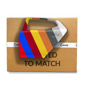 Carcasa de la puerta trasera del lado del conductor image