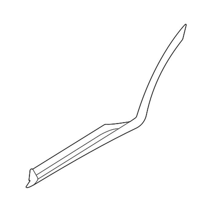Kia Sorento Rugged Design Door Molding - KI1505100
