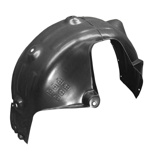 Kia Sportage Rear Passenger Side Fender Liner - KI1763102