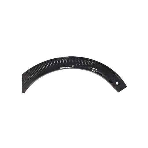 Kia EV6 Wind Rear Driver Side Wheel Arch Molding W/Parking Assist On Quarter Panel - KI1790109