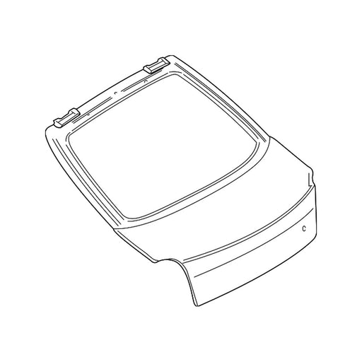 Partify rebuilt image - KI1900107