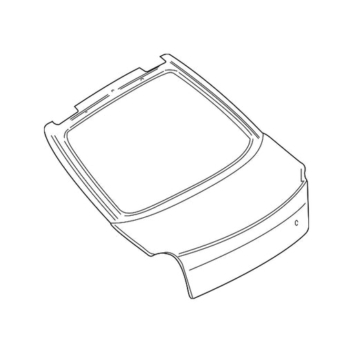 Partify rebuilt image - KI1900109