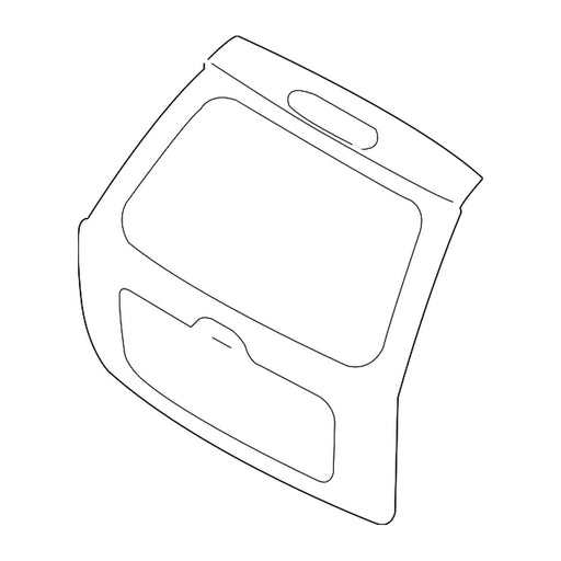 Partify rebuilt image - KI1900116