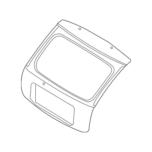 Partify rebuilt image - KI1900119