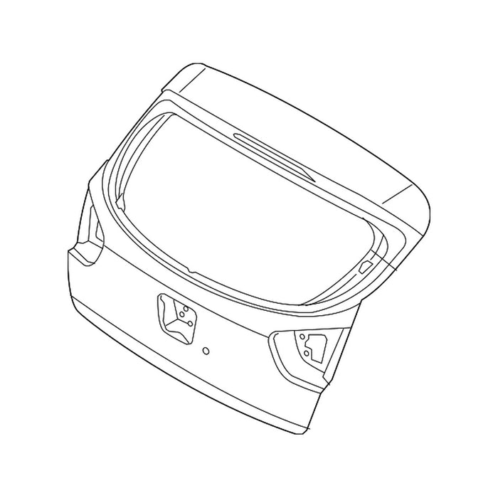Partify rebuilt image - KI1900123