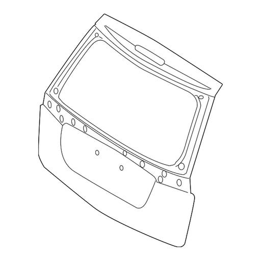 Partify rebuilt image - KI1900124