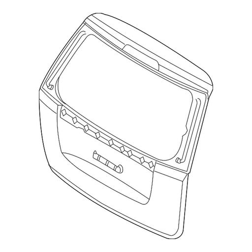 Partify rebuilt image - KI1900131