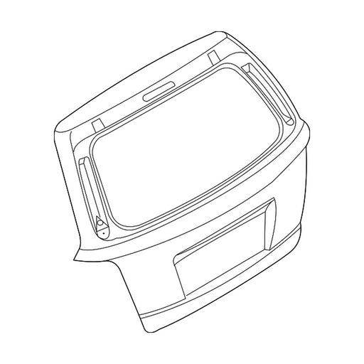 Partify rebuilt image - KI1900135
