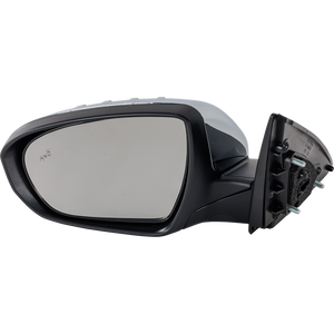 Driver Side Door Mirror image