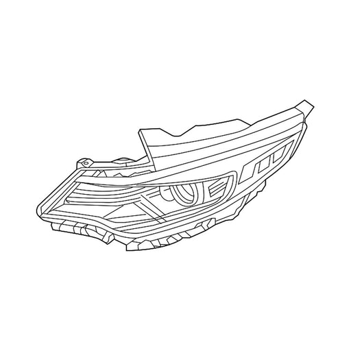 Partify rebuilt image - KI2503202