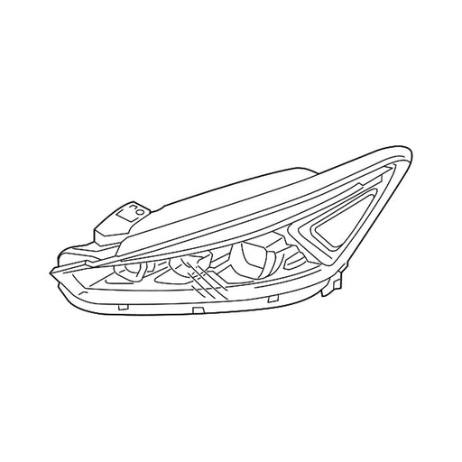 Partify rebuilt image - KI2503213