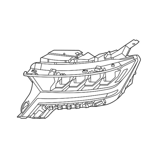 Partify rebuilt image - KI2503273