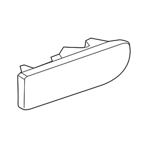 Front Driver Side Side Marker Light Assembly image