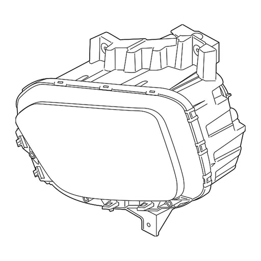 Partify rebuilt image - KI2593167