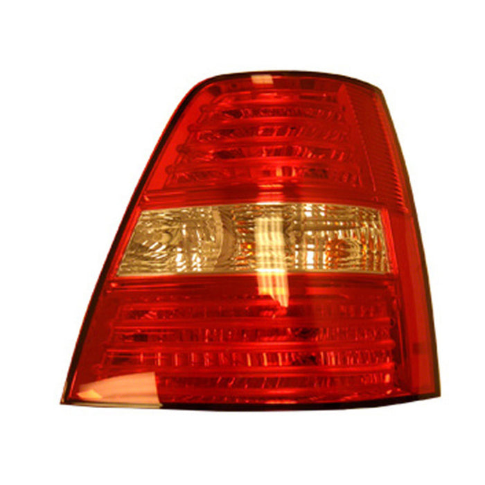 Kia Sorento Passenger Side Tail Light Assembly - KI2801137