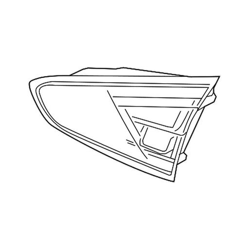 Partify rebuilt image - KI2802127