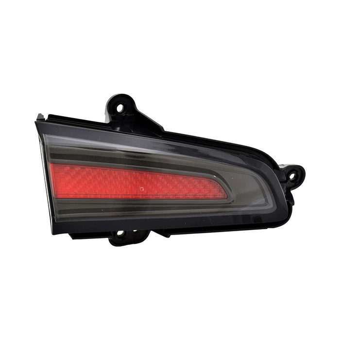 Kia Telluride Driver Side Tail Light Assembly Led Inner - KI2802147