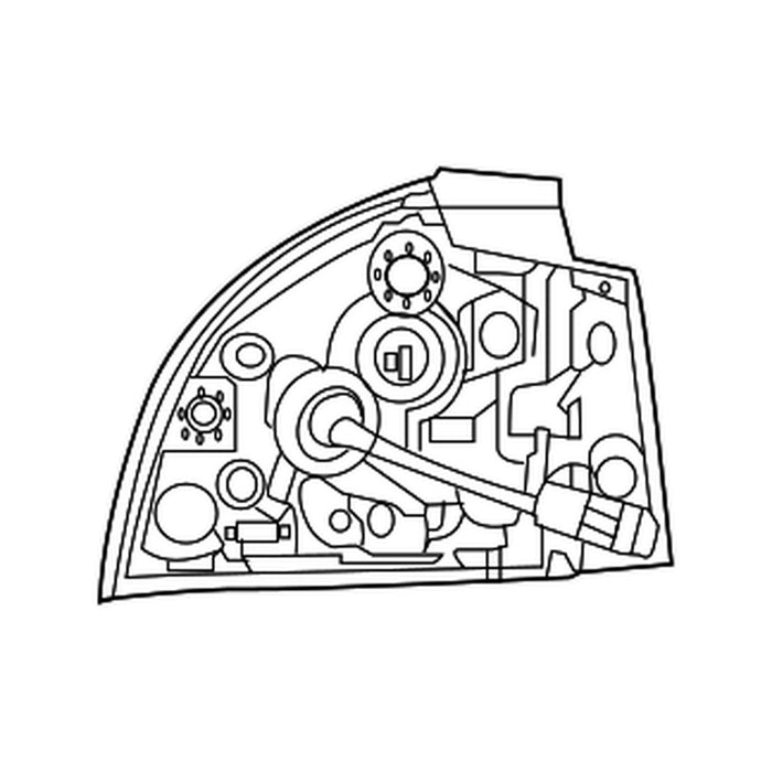 Partify rebuilt image - KI2804149
