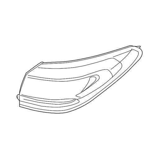 Partify rebuilt image - KI2805155