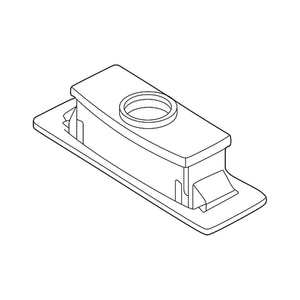 License Plate Light Assembly image