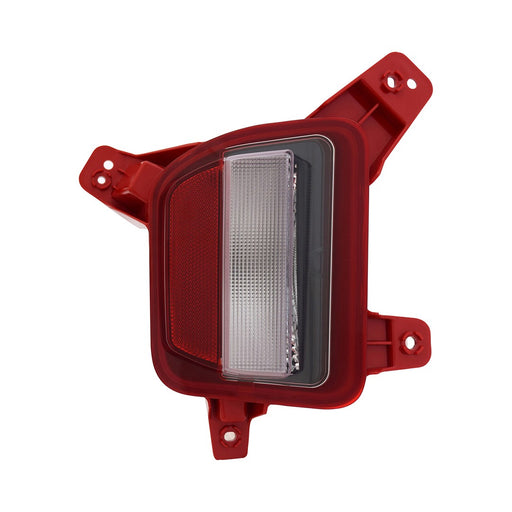Kia Telluride Driver Side Back Up Light Assembly - KI2882104