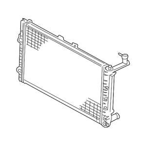 Radiator image