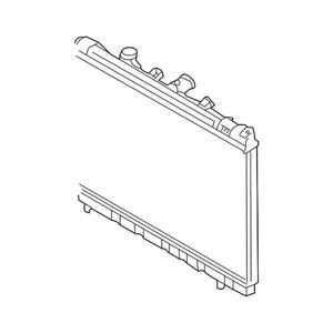 Radiator image