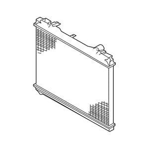 Radiator image