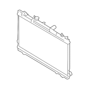 Radiator image
