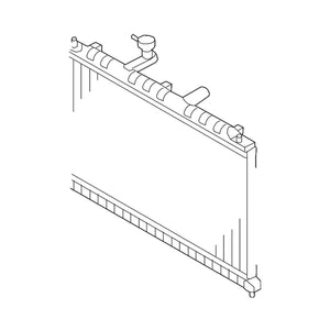 Radiator image