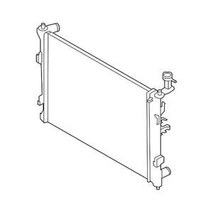 Radiator image