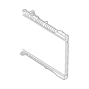 Radiator image