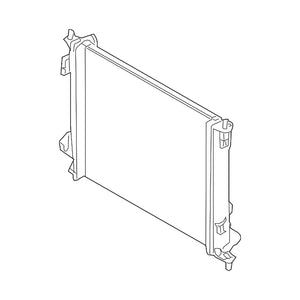 Radiator image