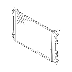 Radiator image