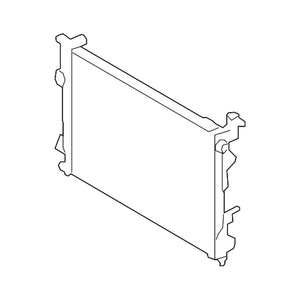 Radiator image
