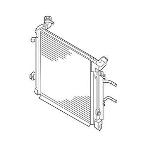 Radiator image
