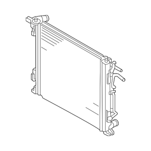 Radiator image