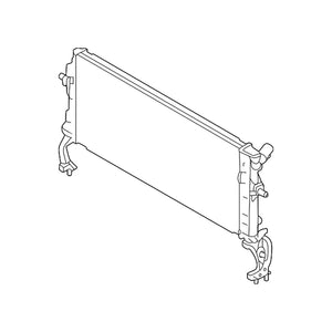 Radiator image