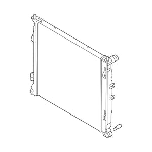 Radiator image
