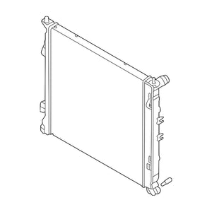 Radiator image