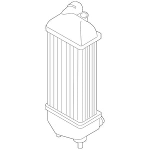 Intercooler image