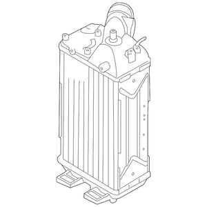 Intercooler image