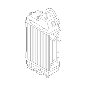 Intercooler image