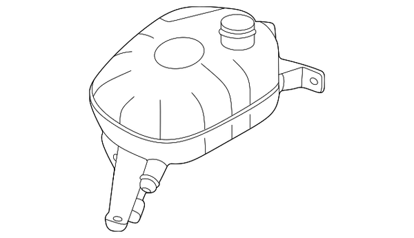 Radiators, Condensers & Fans image