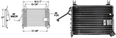 Radiators, Condensers & Fans image