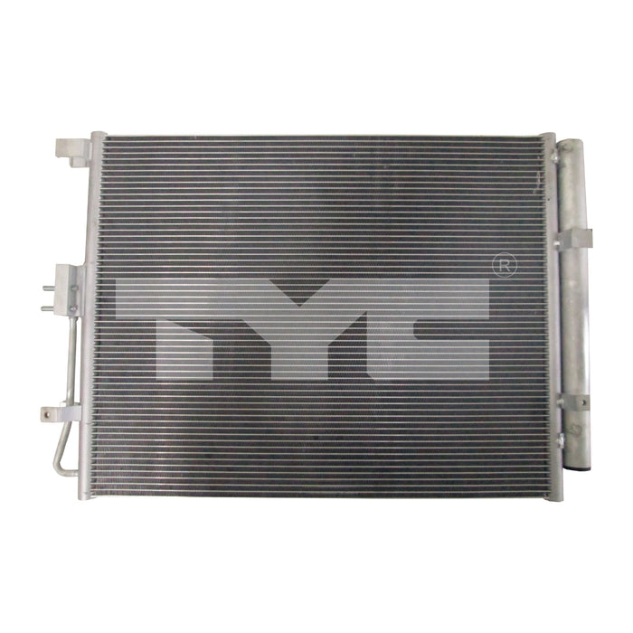 Kia Soul 6708 4 Cyl 1.6L Turbocharged - KI3030147