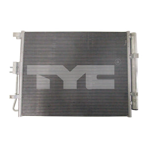 A/C Condenser image