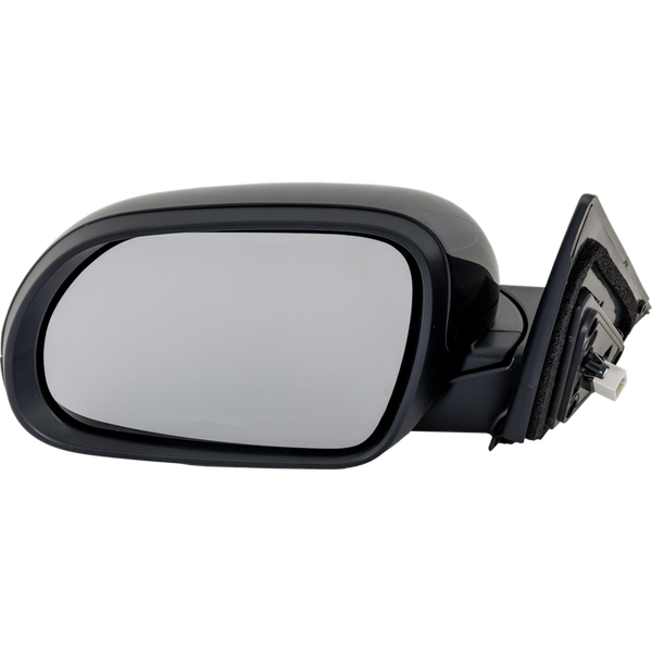Mirrors & Components image